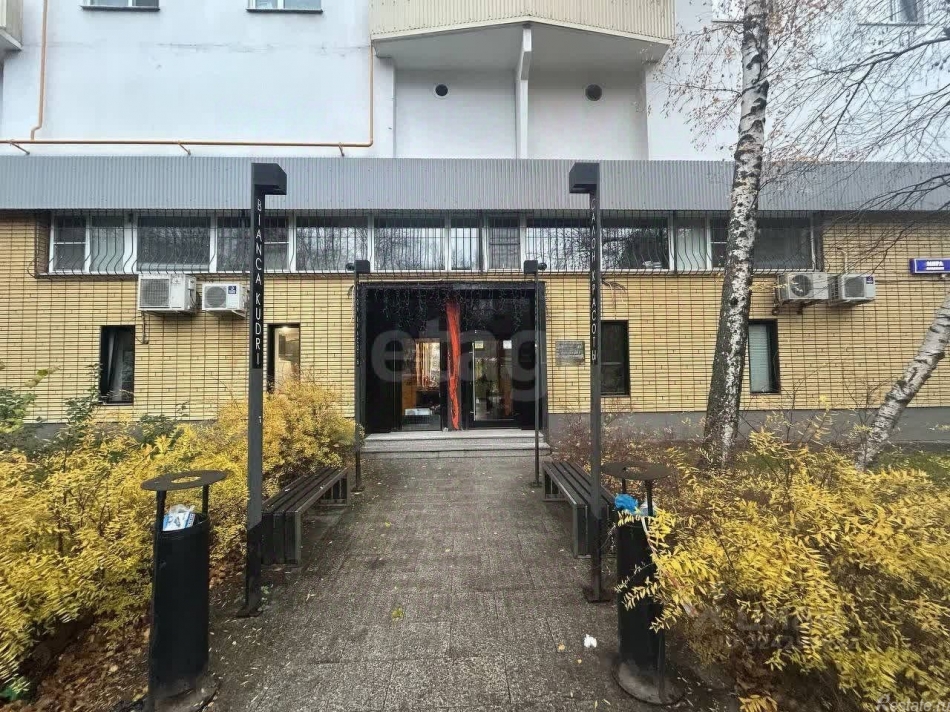 Аренда ПСН Мира пр-кт,  д. 110/2