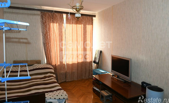 Продажа 3-комн квартиры на вторичном рынке Бескудниковский б-р,  д. 36 к1