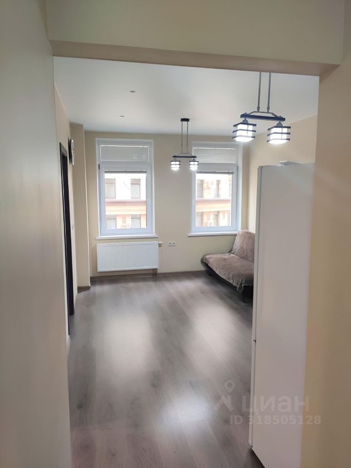 Продажа 2-комн квартиры на вторичном рынке Солдатский переулок, 10