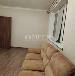 Продажа 2-комн квартиры на вторичном рынке ул Молодогвардейская,  д. 24