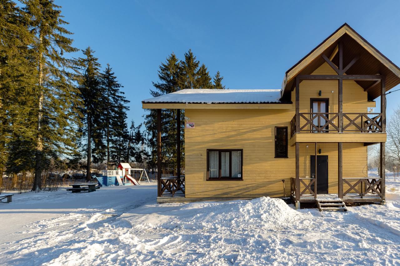 Продажа дома Солнечное СНТ, 395