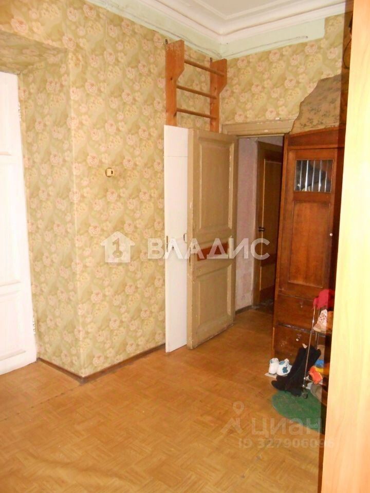 Продажа комнаты 5-я Красноармейская улица, 17