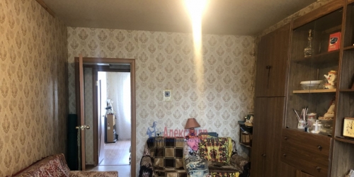 3-комн квартира Приозерск г., Гоголя ул. ,  д. 46