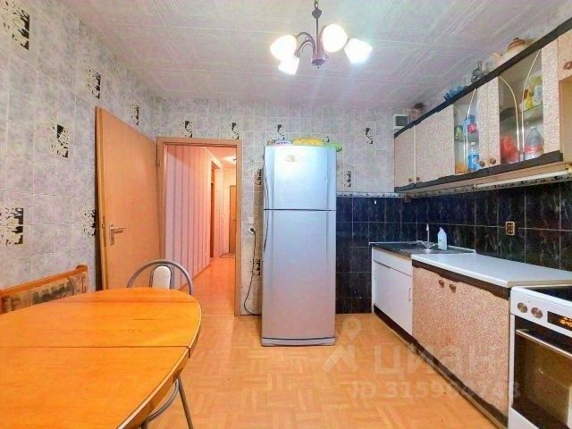 Продажа 2-комн квартиры на вторичном рынке Сергиев Посад, бульвар Свободы, 4