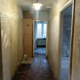 Продажа 2-комн квартиры на вторичном рынке Нижегородская улица,  д. 61