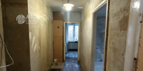 2-комн квартира Нижегородская улица,  д. 61