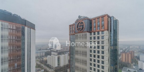 3-комн квартира ул Академика Волгина,  д. 2,  к. 2