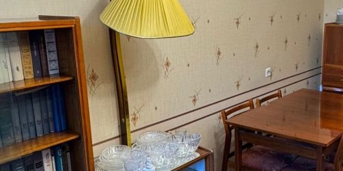 2-комн квартира улица Карбышева, 8