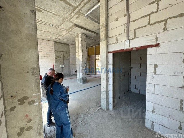 Аренда ПСН улица Мустая Карима,  д. 12