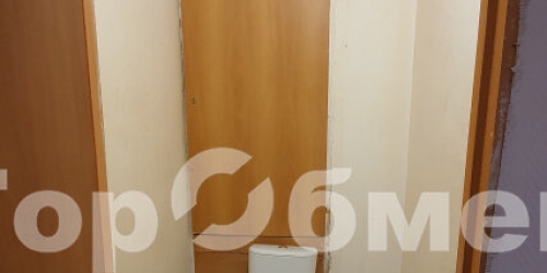 3-комн квартира Рождественская улица,  д. 16