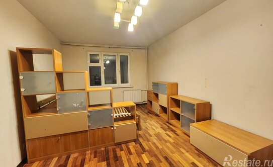 Продажа 1-комн квартиры на вторичном рынке Сивашская улица,  д. 9