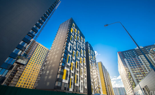 Продажа 1-комн квартиры на вторичном рынке Дмитровское ш,  д. 107 к2