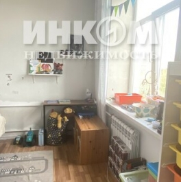 Продажа 3-комн квартиры на вторичном рынке ул Верземнека,  д. 3
