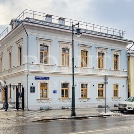 Продажа 3-комн квартиры на вторичном рынке ул Пречистенка,  д. 33/19,  к. 1