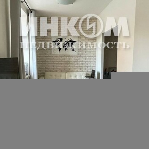 1-комн квартира Коломна г, Павлова ул,  д. 8