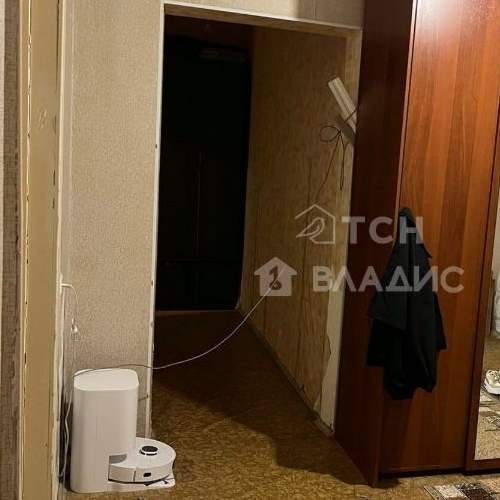 3-комн квартира Королев, улица Мичурина, 27к3