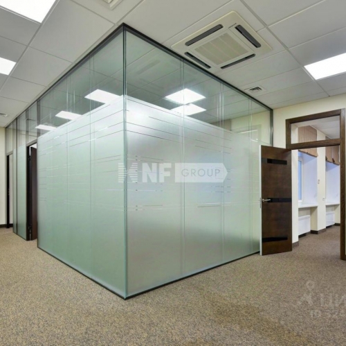 Отдельное здание Марьиной Рощи 2-я ул,  д. 2А