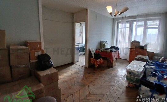 Продажа 1-комн квартиры на вторичном рынке Химки г, Юбилейный пр-кт