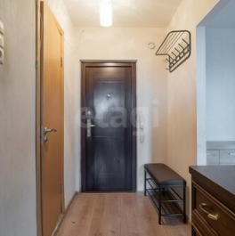 Продажа 1-комн квартиры на вторичном рынке ул Белорусская,  д. 8