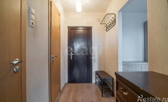 Продажа 1-комн квартиры на вторичном рынке ул Белорусская,  д. 8