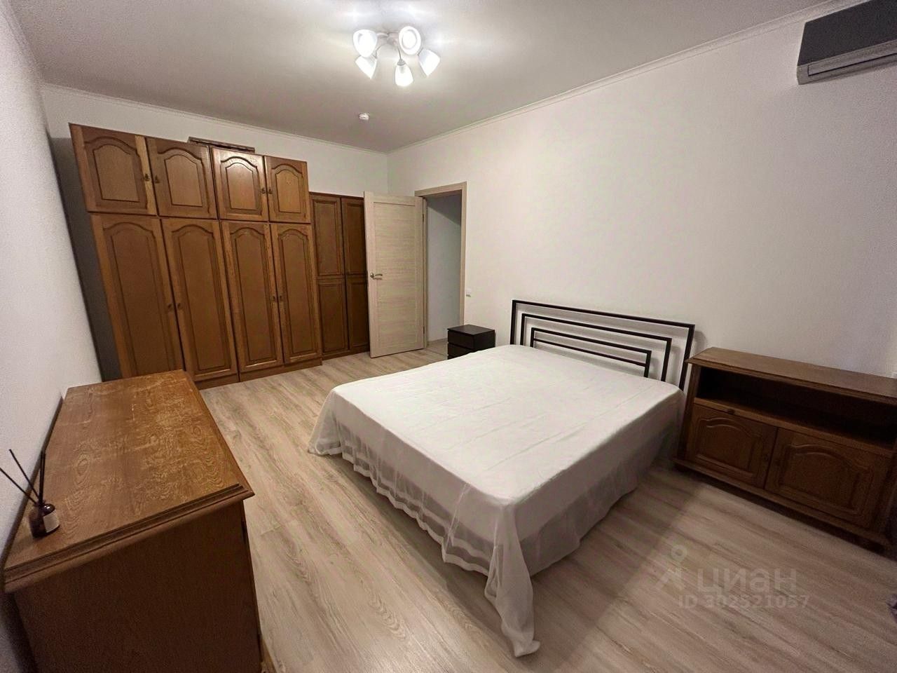 Аренда 2-комн квартиры на вторичном рынке Новочеремушкинская улица, 35к3