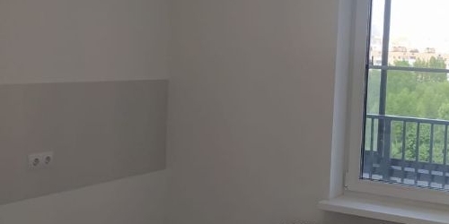 2-комн квартира Базовская улица, 24Б