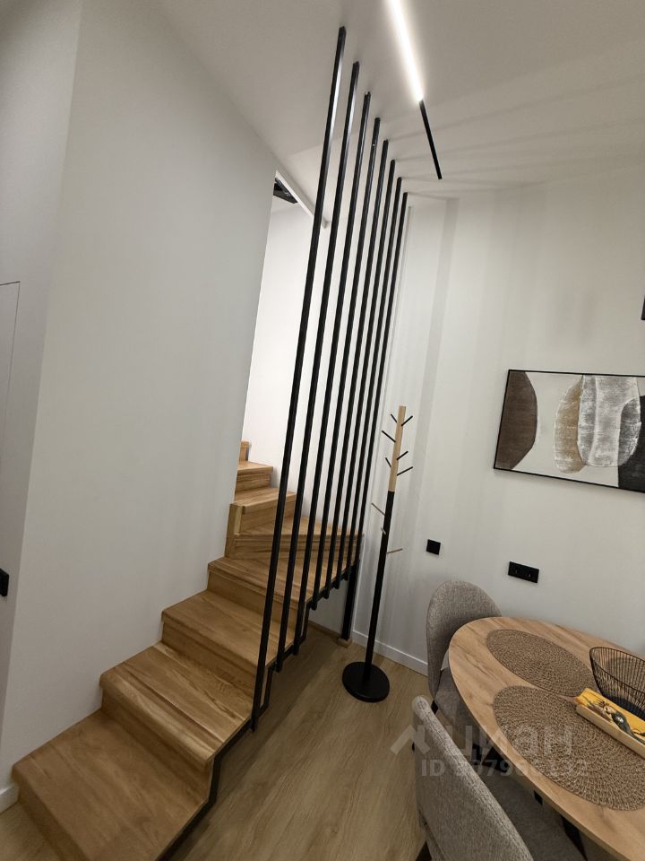 Аренда 2-комн квартиры на вторичном рынке проспект Мира, 102С30