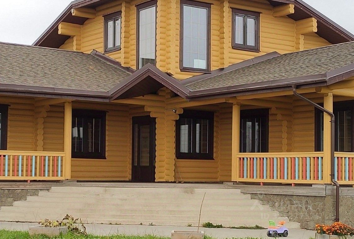 Продажа дома Балтийская Слобода 2 кп, улица Озерная,  д. 4