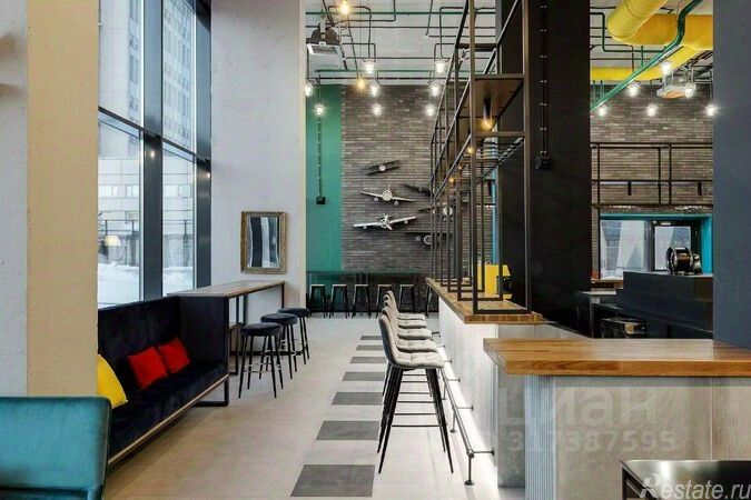 Продажа ПСН Орджоникидзе ул,  д. 44а,  к. 1