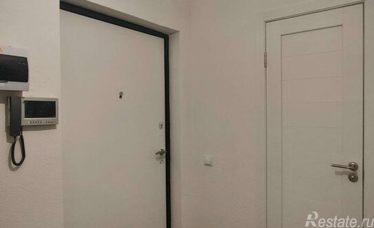 Продажа 3-комн квартиры на вторичном рынке Михайловская дорога,  д. 14 к1 с1