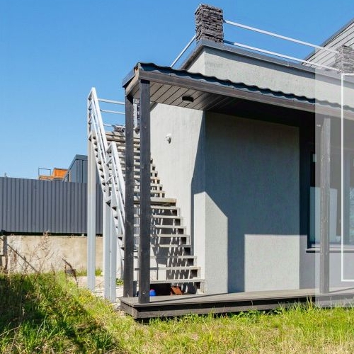 Коттедж/дом Александрийский Парк кп, д. Скотное, улица Горная, 8