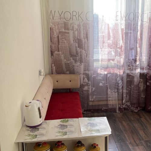 1-комн квартира улица Маршала Казакова, 70к1