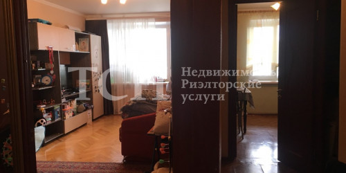 1-комн квартира Щелково, Шмидта ул, 18,  д. 18