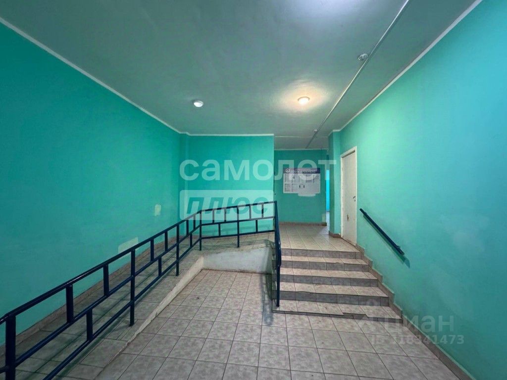 Продажа 1-комн квартиры на вторичном рынке Щелково, улица Неделина, 24