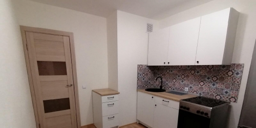 1-комн квартира улица Щербакова,  д. 11