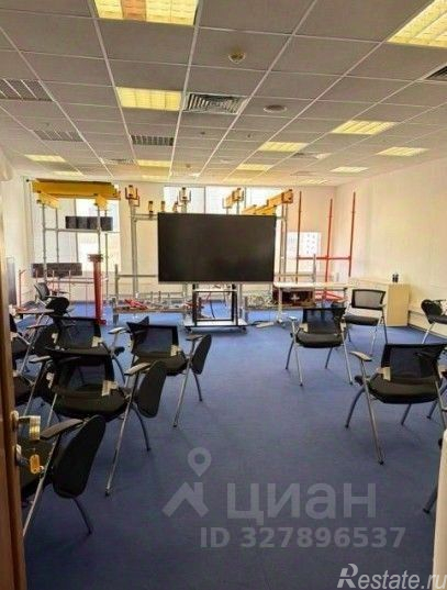 Аренда офиса ул Авиаконструктора Микояна,  д. 12