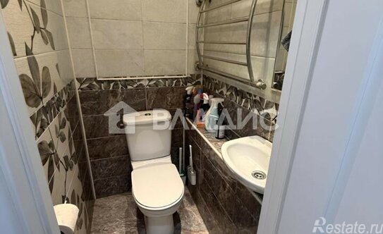 Продажа 2-комн квартиры на вторичном рынке Апрелевка, ул Горького,  д. 25