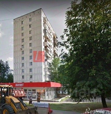 Продажа ПСН ул Ереванская,  д. 26,  к. 1 стр 1
