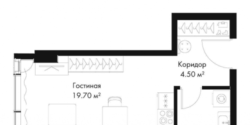 Студия пр-кт Ленинградский, вл. 8