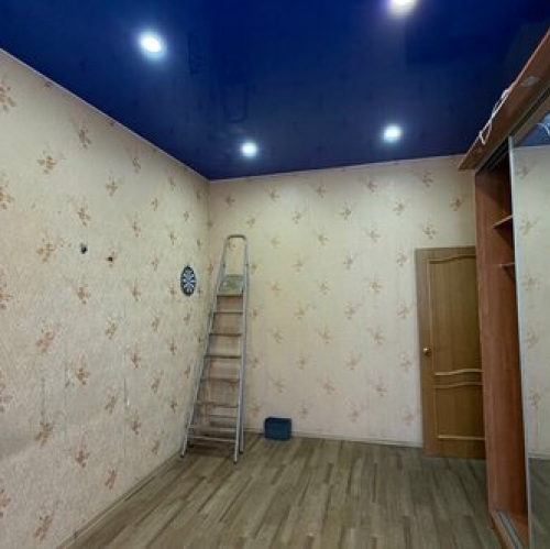 3-комн квартира Новоладожское городское поселение, проспект Карла Маркса,  д. 17