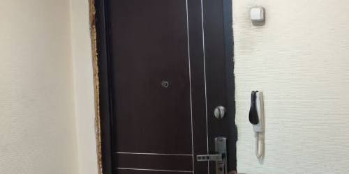 1-комн квартира Филевский бульвар, 1