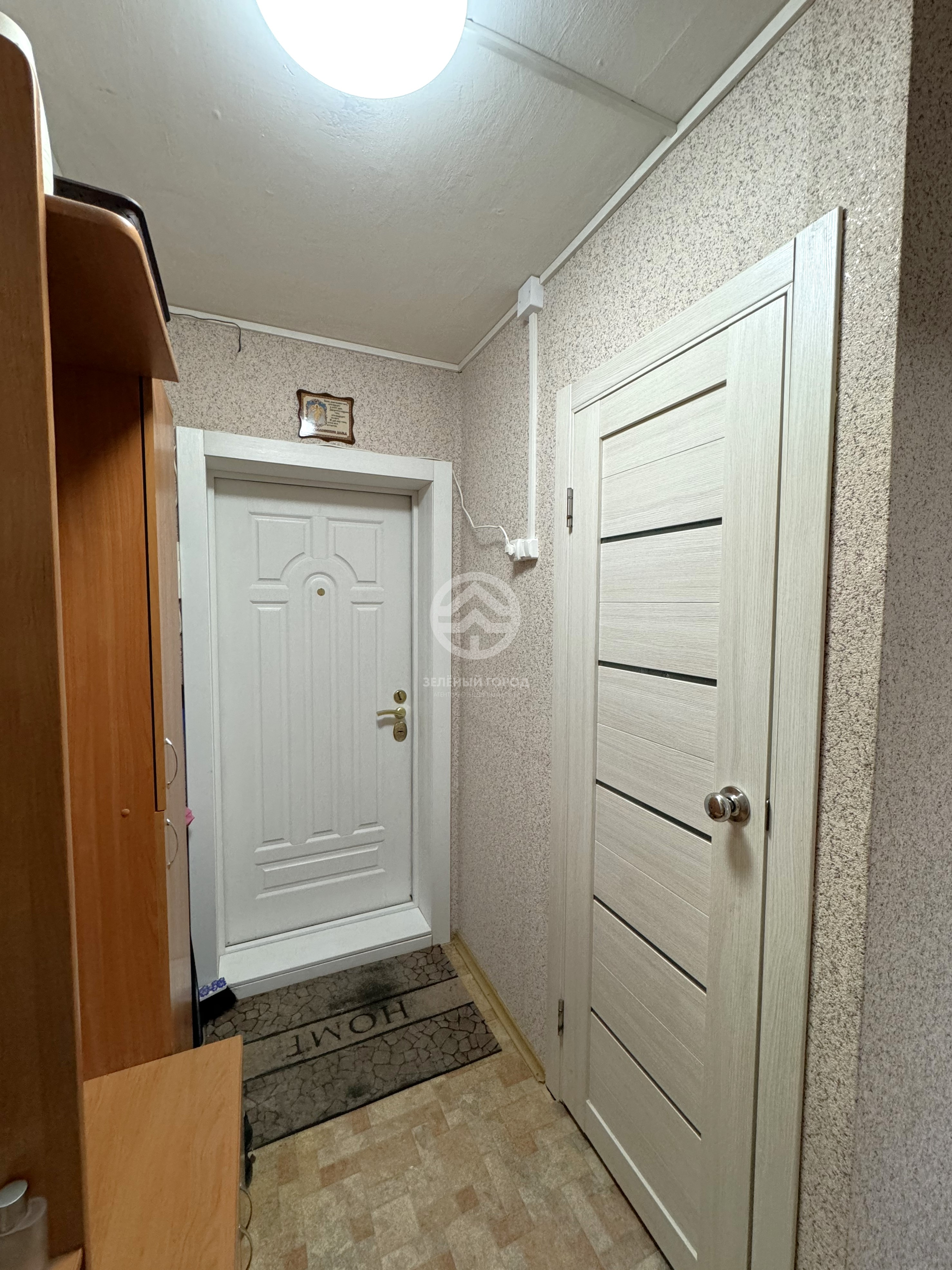 1-комн квартира Клин, Карла Маркса, д. 79