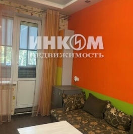 Продажа 2-комн квартиры на вторичном рынке Валентиновка, Пролетарская улица,  д. 15/2 с2