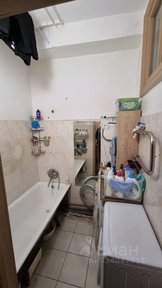 Продажа комнаты улица 8-я Текстильщиков,  д. 3