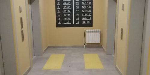1-комн квартира Варшавское ш,  д. 47,  к. 1 стр 2