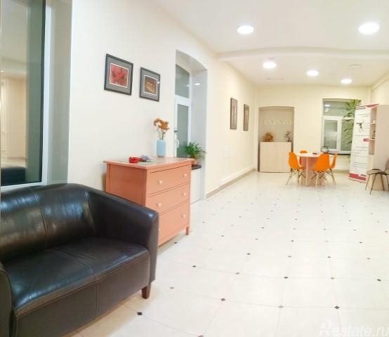 Аренда офиса Ковенский пер ,  д. 20