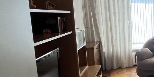 2-комн квартира Новосмоленская набережная, 1