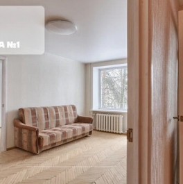 Продажа 2-комн квартиры на вторичном рынке Санкт-Петербургское шоссе,  д. 94