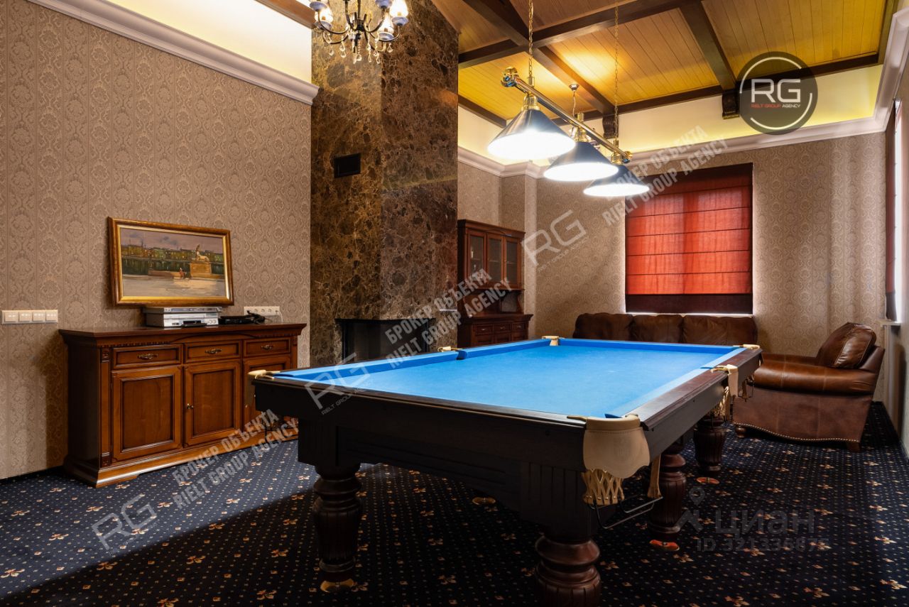 Продажа дома Лебяжье городской поселок, улица Красногорская, 46