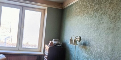 3-комн квартира пр-кт Мечникова,  д. 3